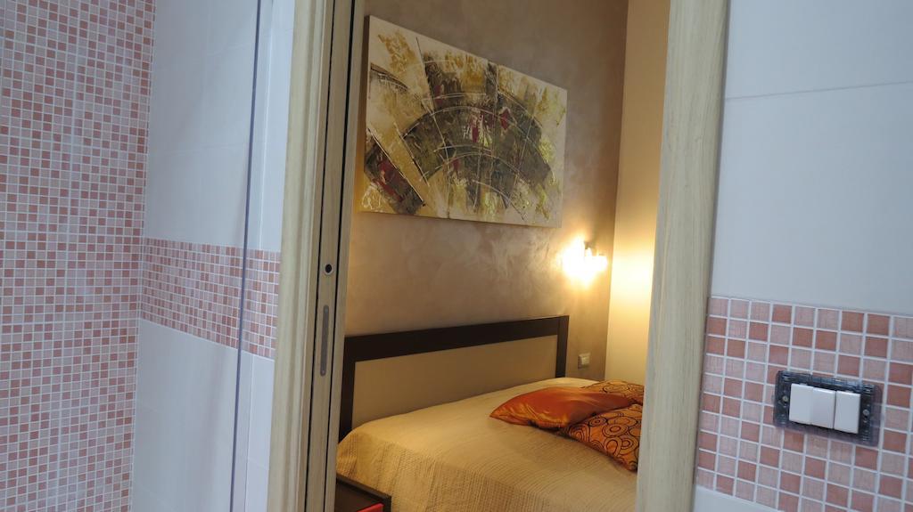 Bed and Breakfast Mare Del Sud à Torre San Giovanni Chambre photo