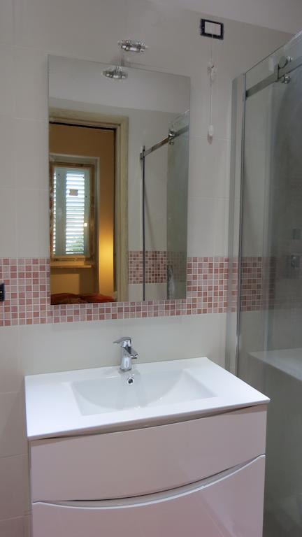 Bed and Breakfast Mare Del Sud à Torre San Giovanni Extérieur photo