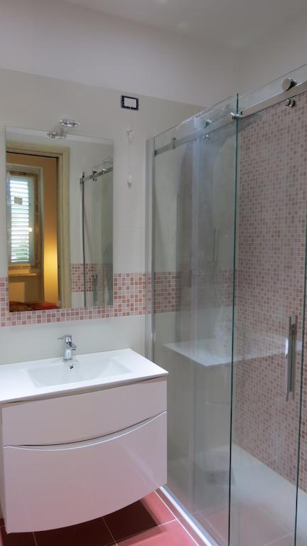Bed and Breakfast Mare Del Sud à Torre San Giovanni Extérieur photo