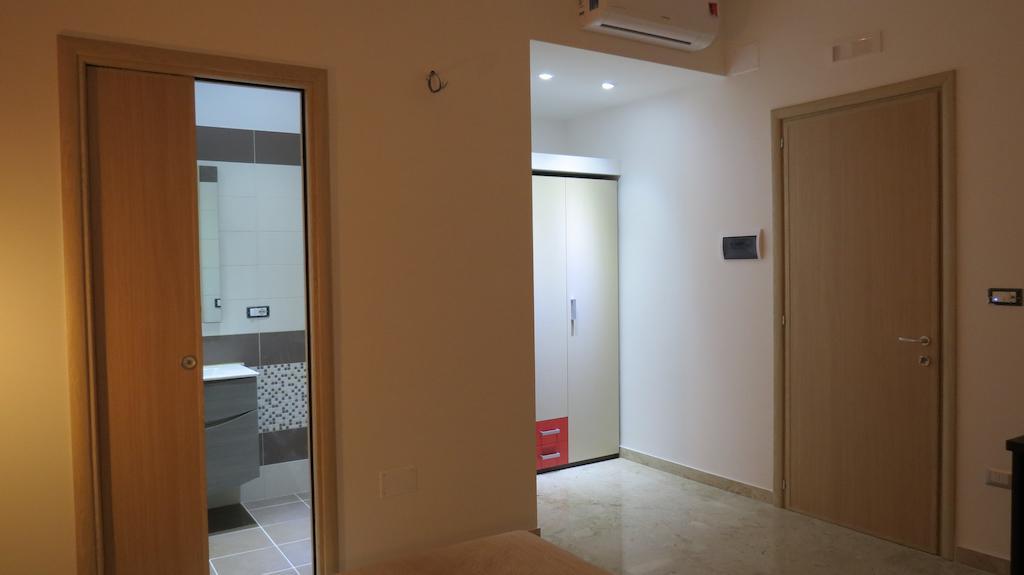 Bed and Breakfast Mare Del Sud à Torre San Giovanni Chambre photo