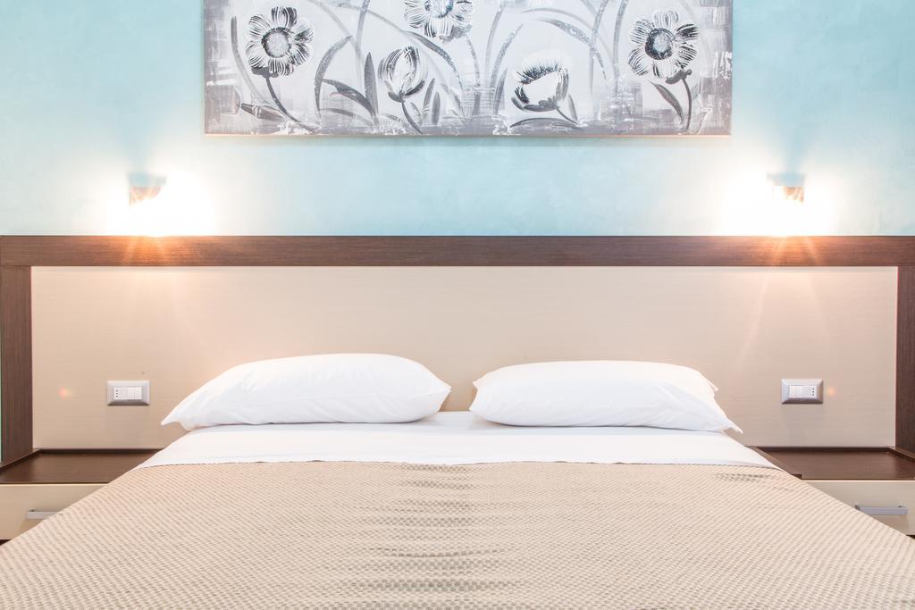 Bed and Breakfast Mare Del Sud à Torre San Giovanni Extérieur photo